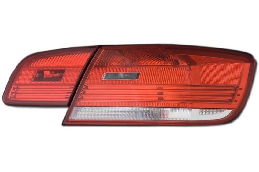 BMW Tail Light Set - Passenger Side Inner and Outer